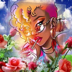 Meet your Posher, Patti